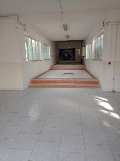 عکس دپارتمان فناوری های نوین