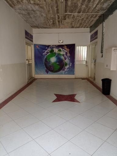 عکس دپارتمان فناوری های نوین