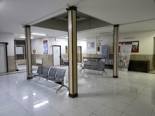 عکس بهداری خورزوق