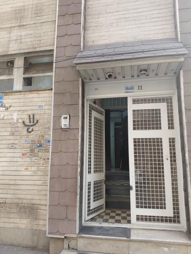 عکس کلینیک گفتار درمانی و کاردرمانی پایا