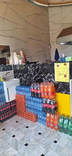 عکس ساندویچ نارون
