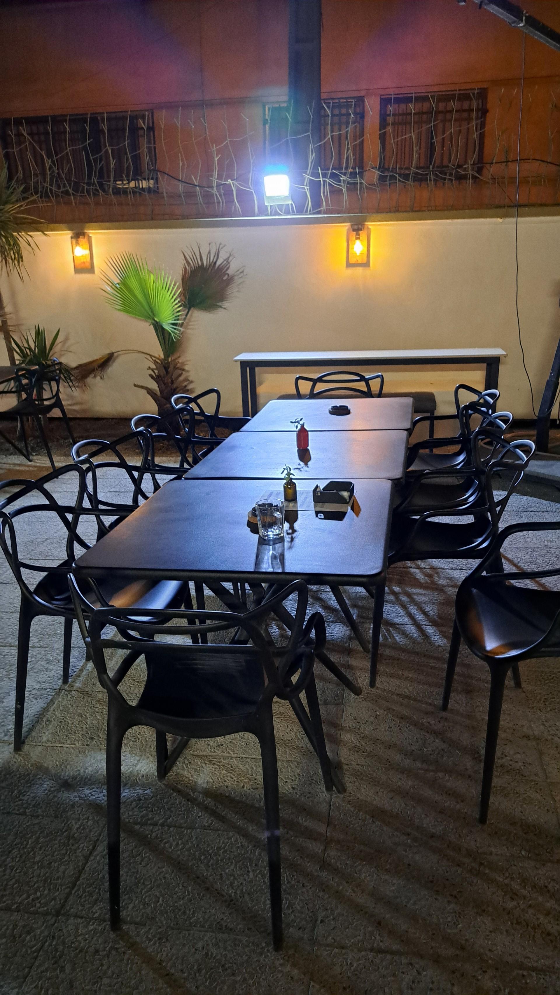 عکس عمارت ماکا