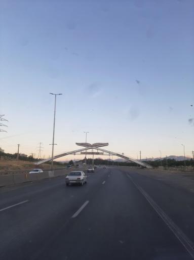 عکس قزوین