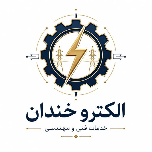 الکترو خندان