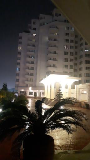 عکس مجتمع ساحلی قو