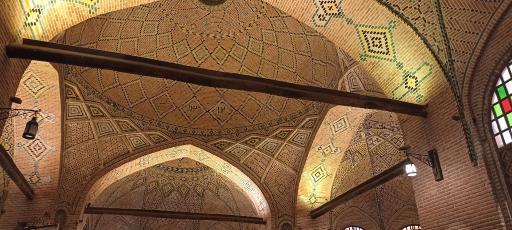 عکس قزوین