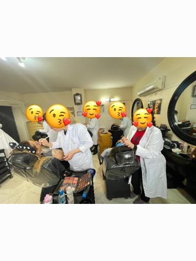 عکس آموزشگاه مراقبت و زیبایی بانو موسوی