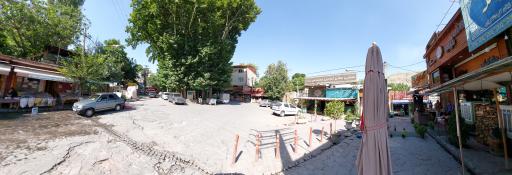 عکس میدان قریشی