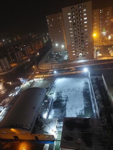 عکس باشگاه فرهنگی ورزشی امید شهر آفتاب