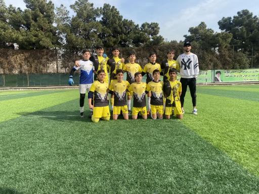 عکس باشگاه فرهنگی ورزشی امید شهر آفتاب