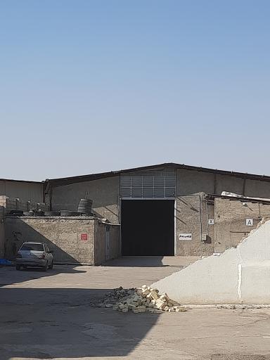 عکس حمل و نقل وطن اصفهان شعبه ۲