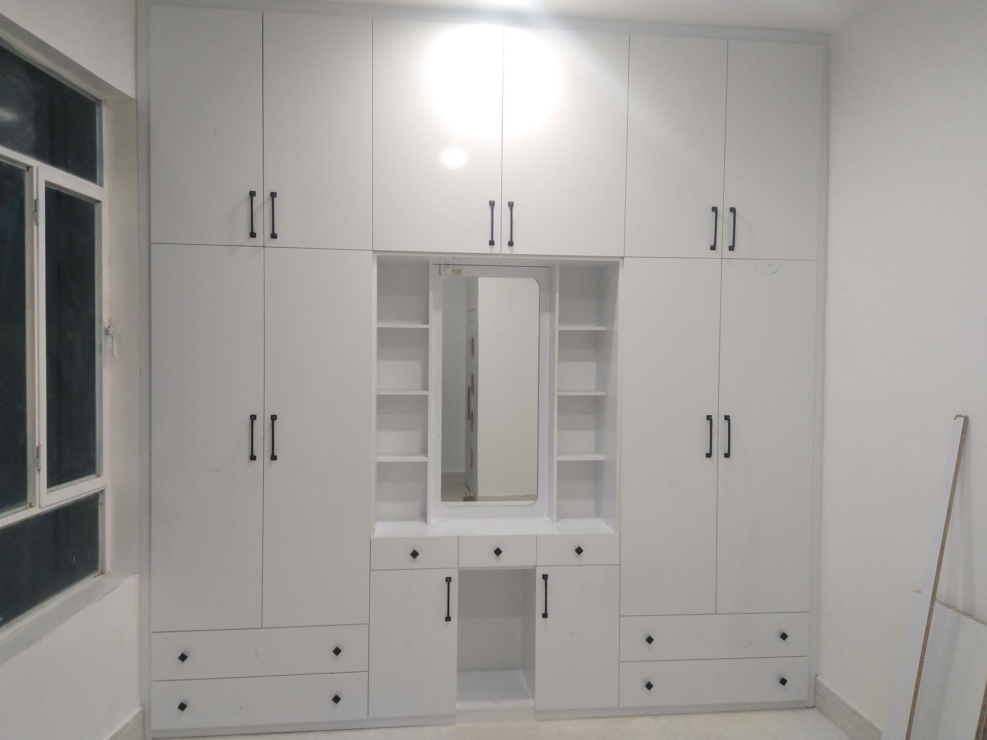 عکس صنایع چوب و ام دی اف جنت طلعتی