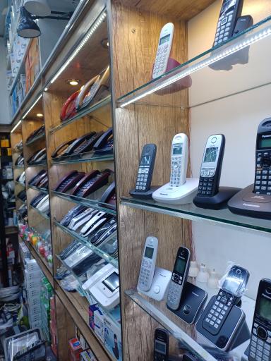 عکس تعمیرات تخصصی فرزاد