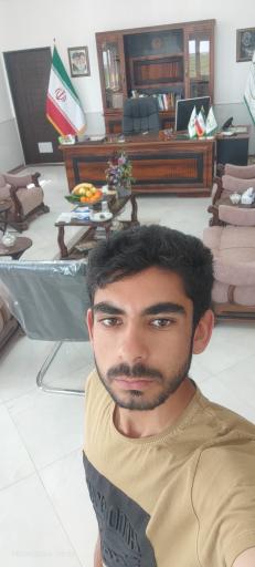 عکس دفتر امور اتباع و مهاجرین خارجی