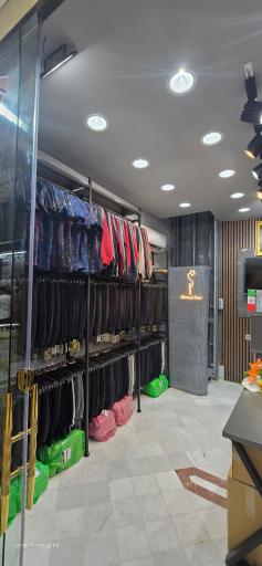 عکس تولیدی پوشاک مردانه سیماکواستار