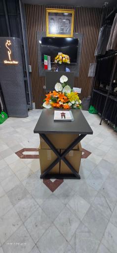 عکس تولیدی پوشاک مردانه سیماکواستار