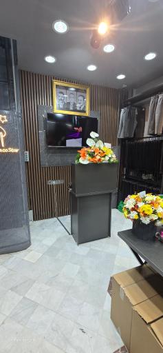 عکس تولیدی پوشاک مردانه سیماکواستار