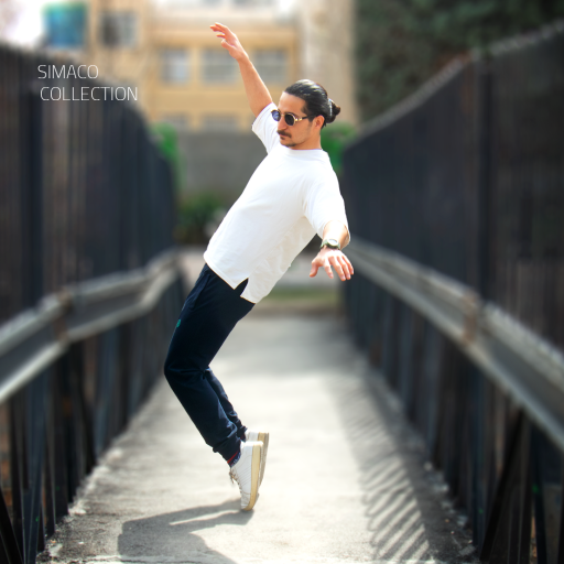 عکس تولیدی پوشاک مردانه سیماکواستار