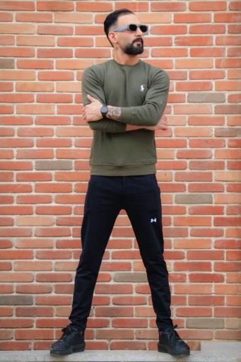 عکس تولیدی پوشاک مردانه سیماکواستار