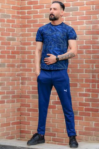 عکس تولیدی پوشاک مردانه سیماکواستار