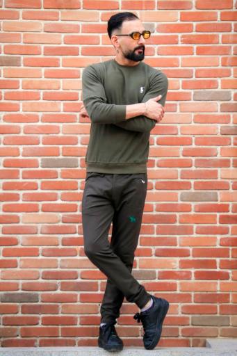 عکس تولیدی پوشاک مردانه سیماکواستار