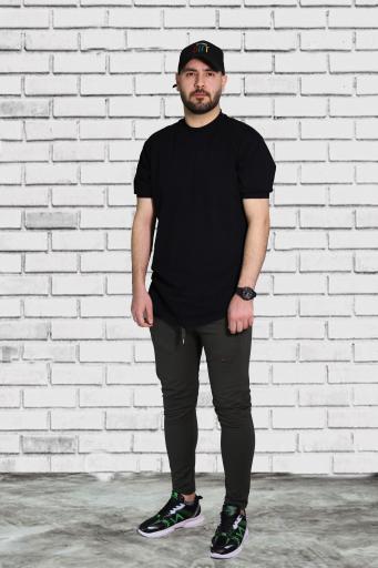 عکس تولیدی پوشاک مردانه سیماکواستار