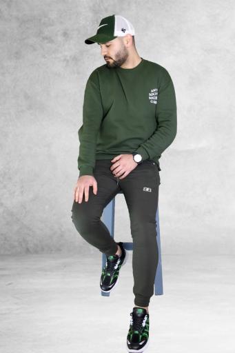 عکس تولیدی پوشاک مردانه سیماکواستار