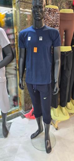 عکس تولیدی پوشاک مردانه سیماکواستار