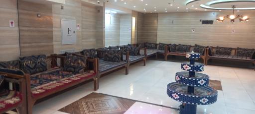 عکس کبابسرای بازار