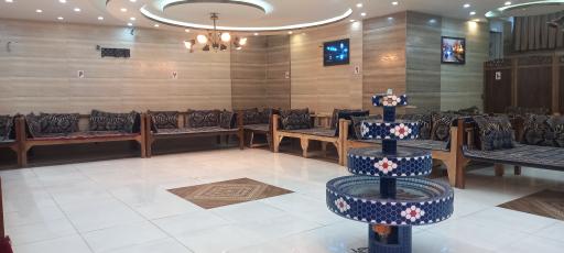 عکس کبابسرای بازار