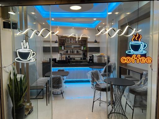 عکس کافه بینلی