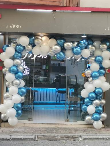 عکس کافه بینلی