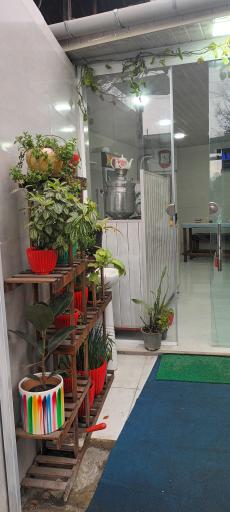 عکس کافه سپید 