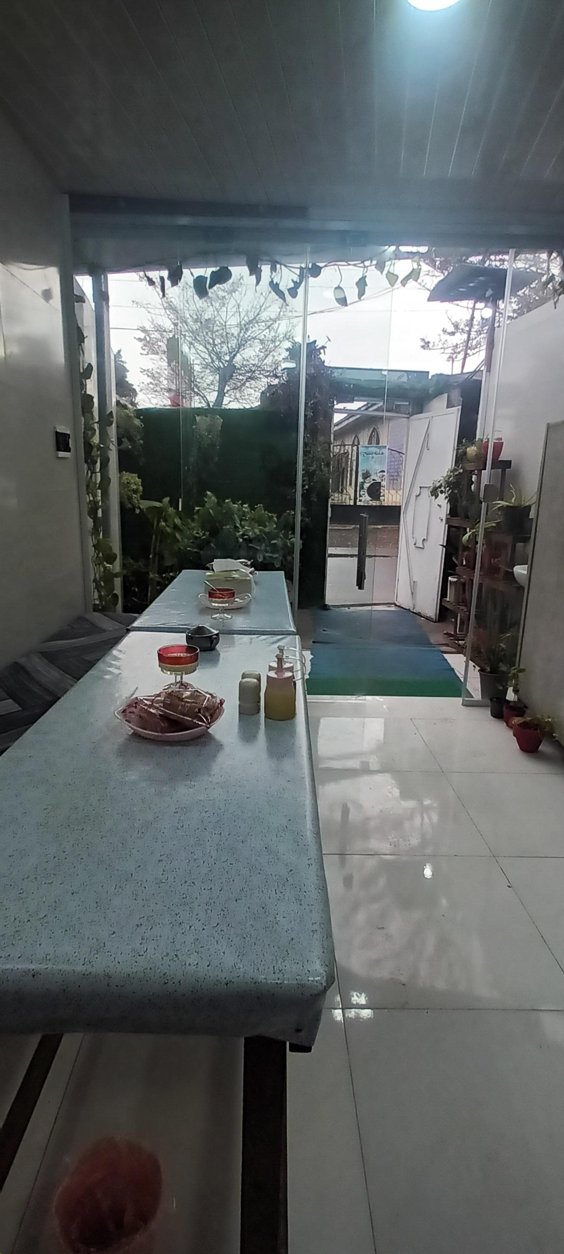 عکس کافه سپید 