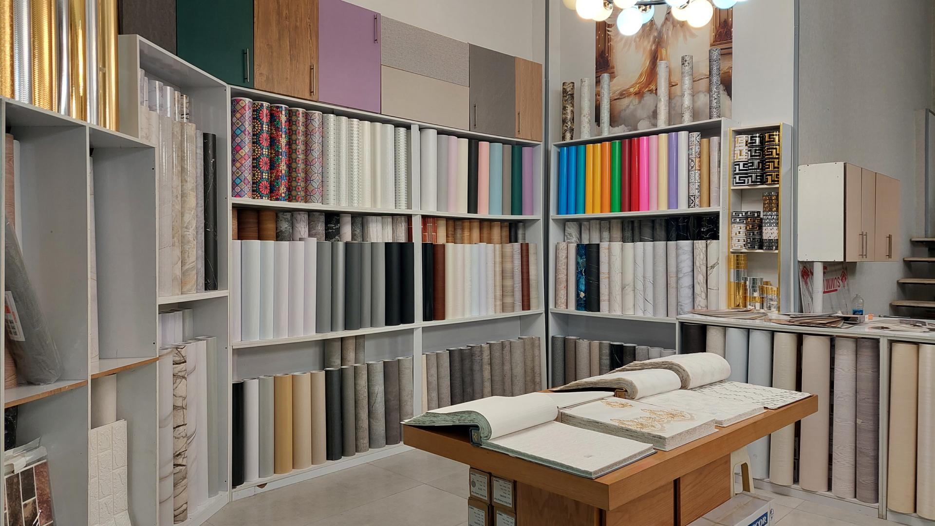 عکس دکو آرسس