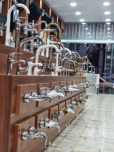 تجهیزات آشپزخانه قامتی