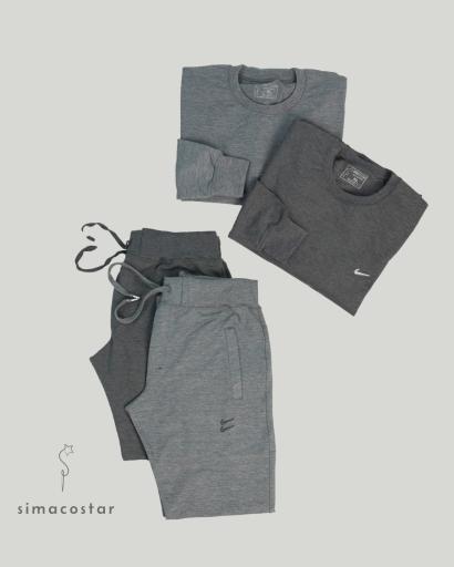 عکس تولیدی پوشاک مردانه سیماکواستار