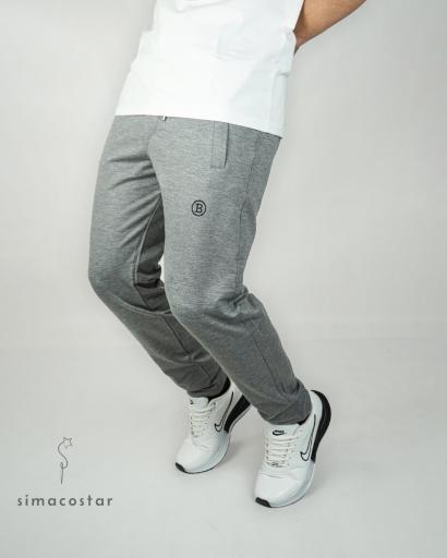 عکس تولیدی پوشاک مردانه سیماکواستار