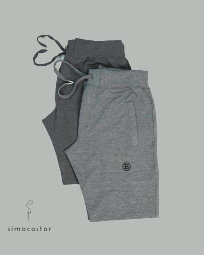 عکس تولیدی پوشاک مردانه سیماکواستار