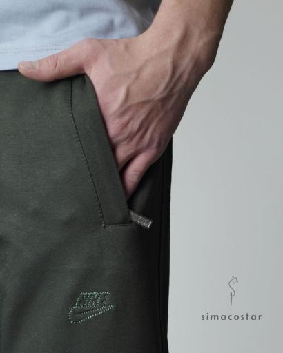 عکس تولیدی پوشاک مردانه سیماکواستار