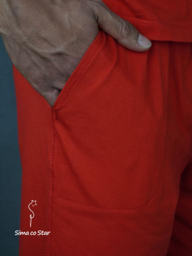 عکس تولیدی پوشاک مردانه سیماکواستار