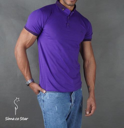 عکس تولیدی پوشاک مردانه سیماکواستار