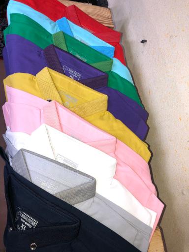 عکس تولیدی پوشاک مردانه سیماکواستار