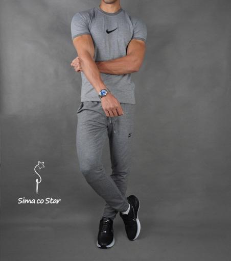 عکس تولیدی پوشاک مردانه سیماکواستار