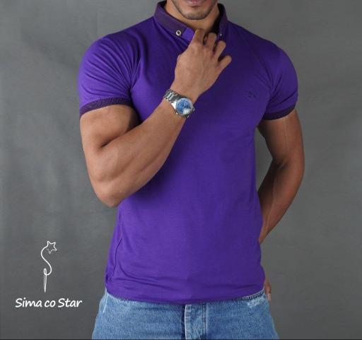 عکس تولیدی پوشاک مردانه سیماکواستار