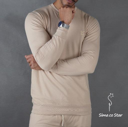 عکس تولیدی پوشاک مردانه سیماکواستار
