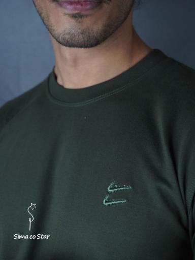 عکس تولیدی پوشاک مردانه سیماکواستار
