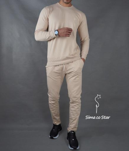 عکس تولیدی پوشاک مردانه سیماکواستار