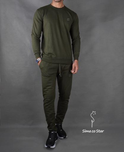 عکس تولیدی پوشاک مردانه سیماکواستار