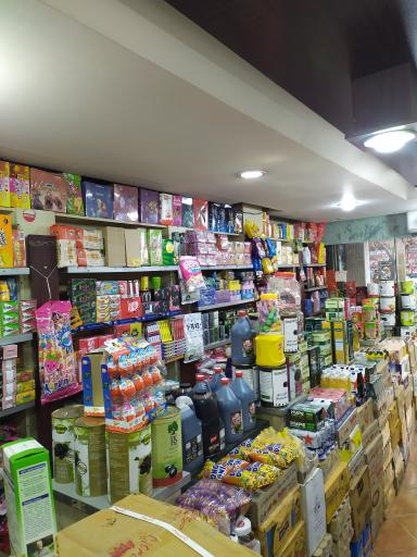 عکس فروشگاه ونک